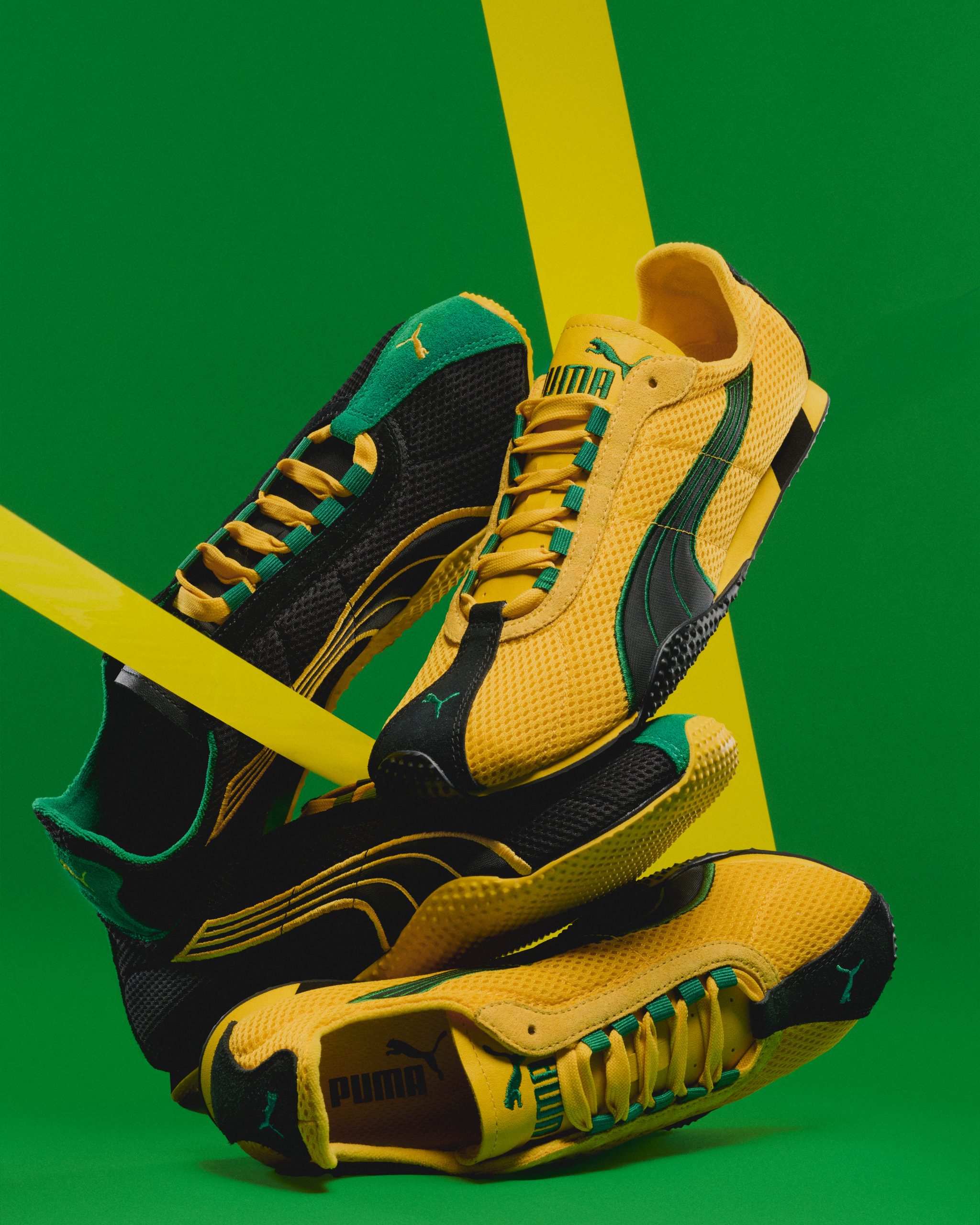 h-street de puma