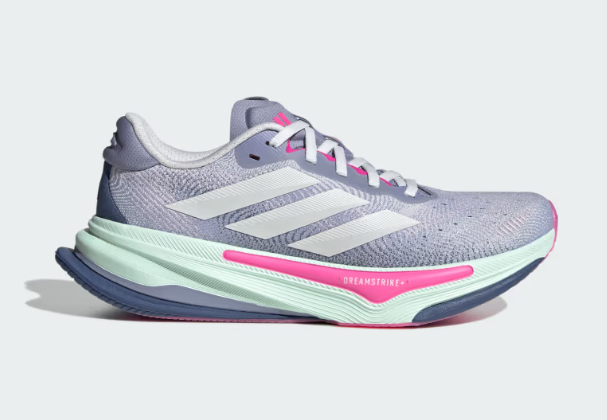 Adidas Supernova Rise