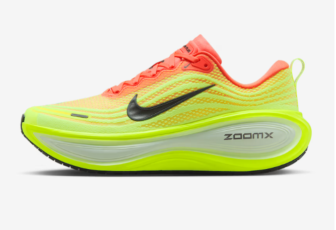 Nike Vomero Plus