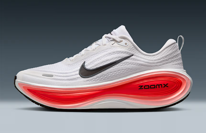 Nike Vomero Plus