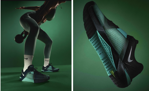 Nike Metcon 10