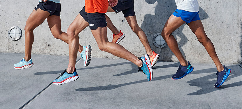 Hoka Clifton 9