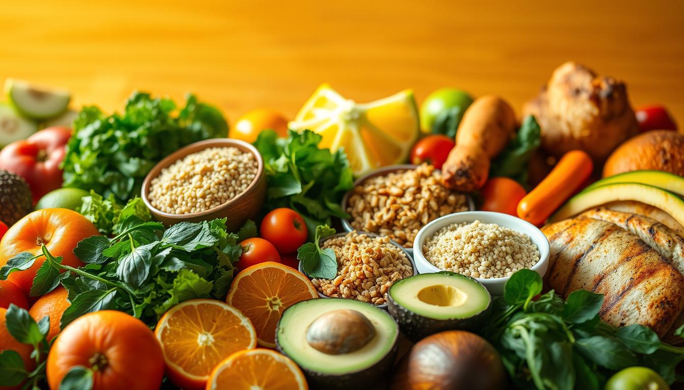 alimentos para recuperar después de correr