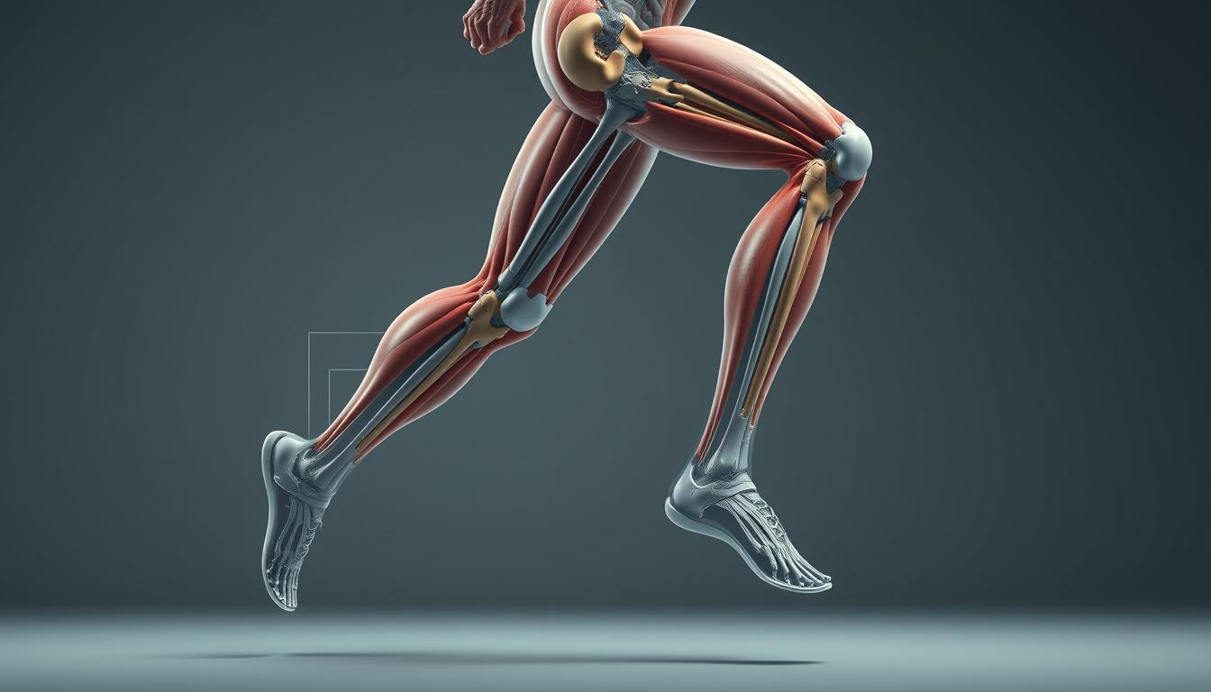 análisis de pisada en running
