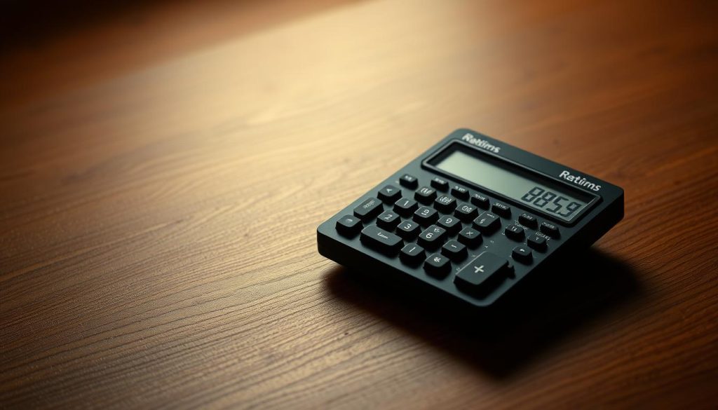 calculadora de ritmos