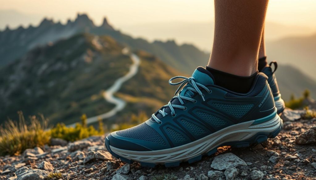 calzado trail running