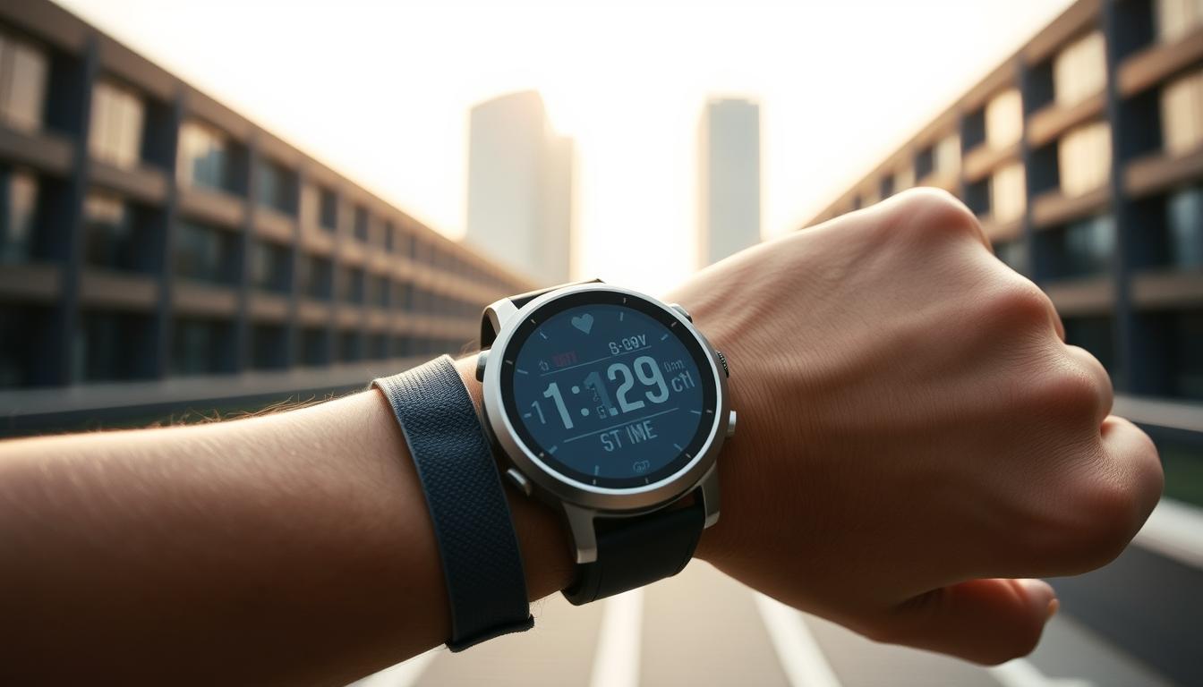 cómo elegir un reloj gps running