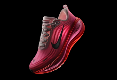 Nike Vomero Plus