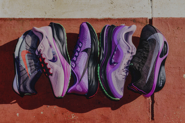 Nike Faith Kipyegon