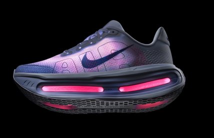 Nike Vomero Plus