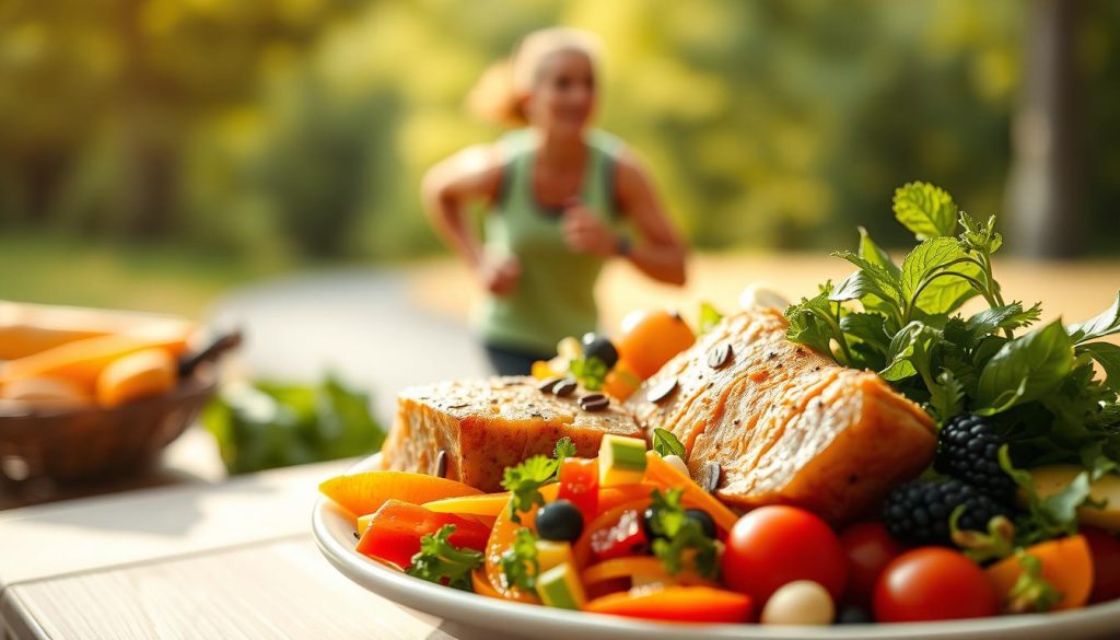 dieta para corredores dieta para corredores
