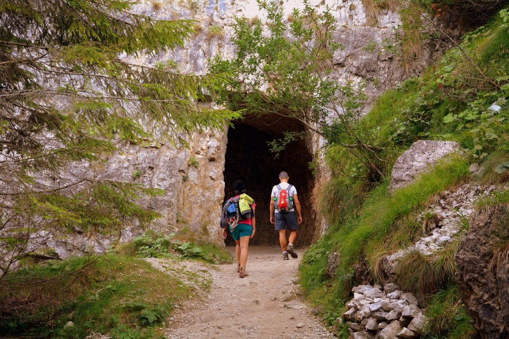 Running Camino de Santiago