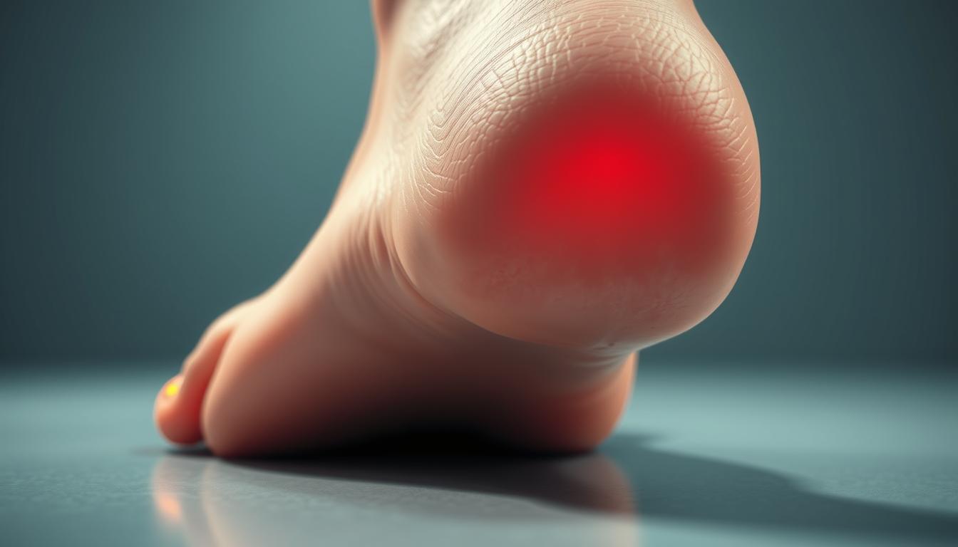 fascitis plantar en corredores