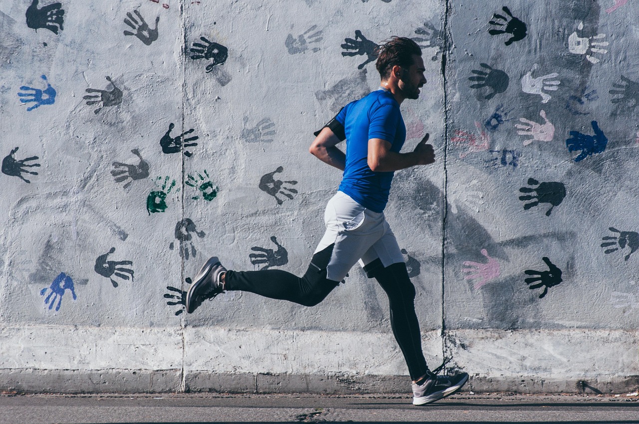 Mejores apps para correr