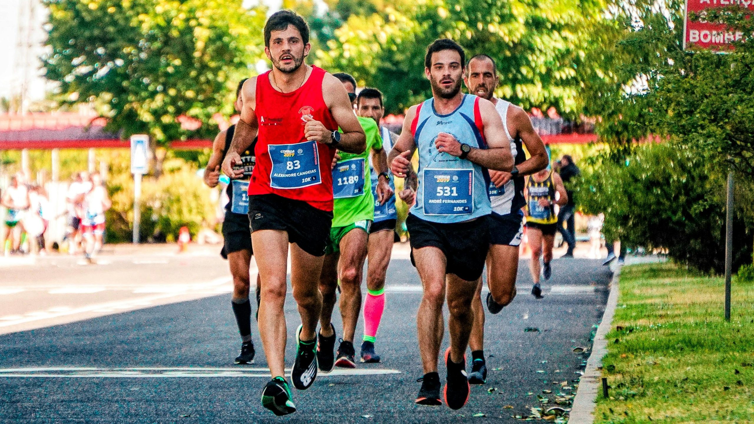 Mejores 10k en España