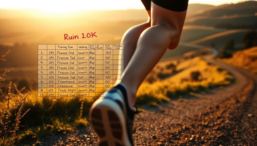 plan de entrenamiento para 10k plan de entrenamiento para 10k
