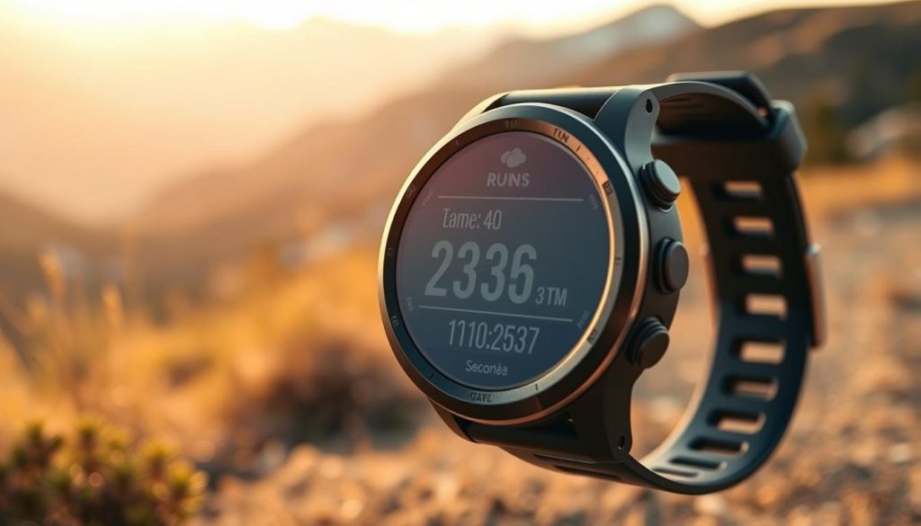 reloj GPS running reloj GPS running