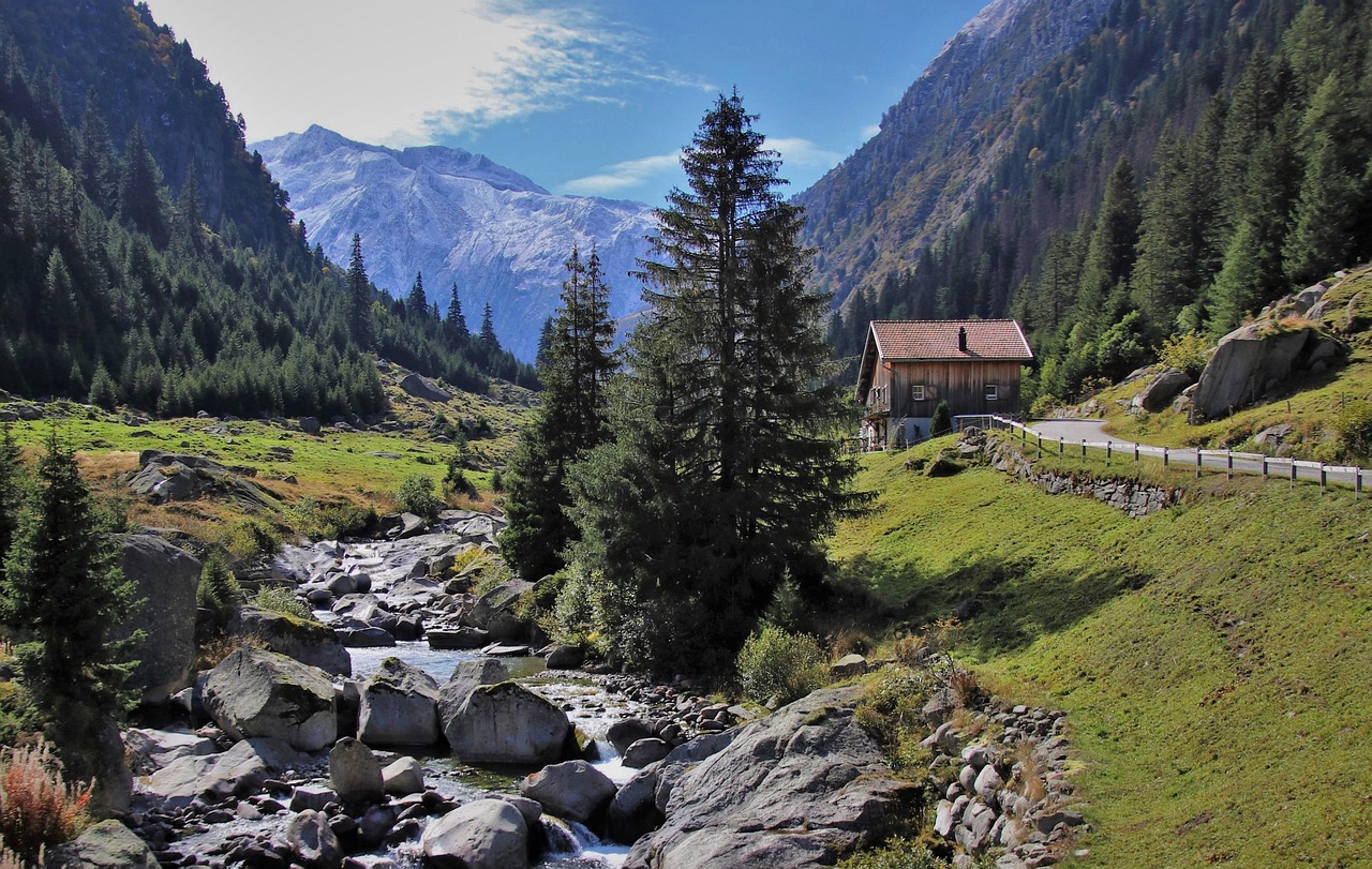 Gran Maratón Montañas de Benasque
