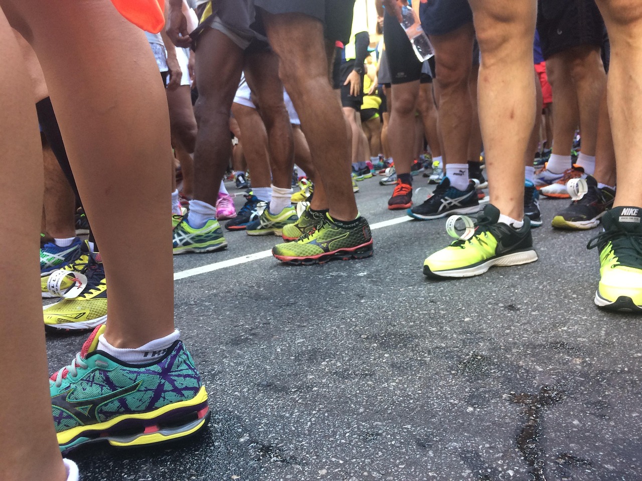 Calendario de Carreras