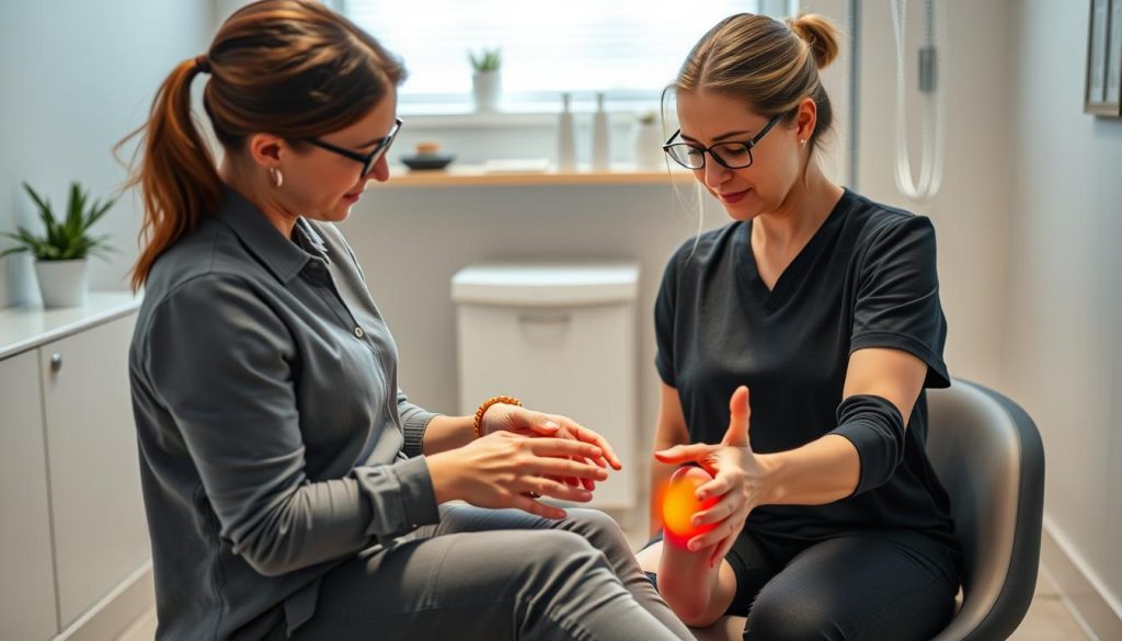 tratamiento fascitis plantar