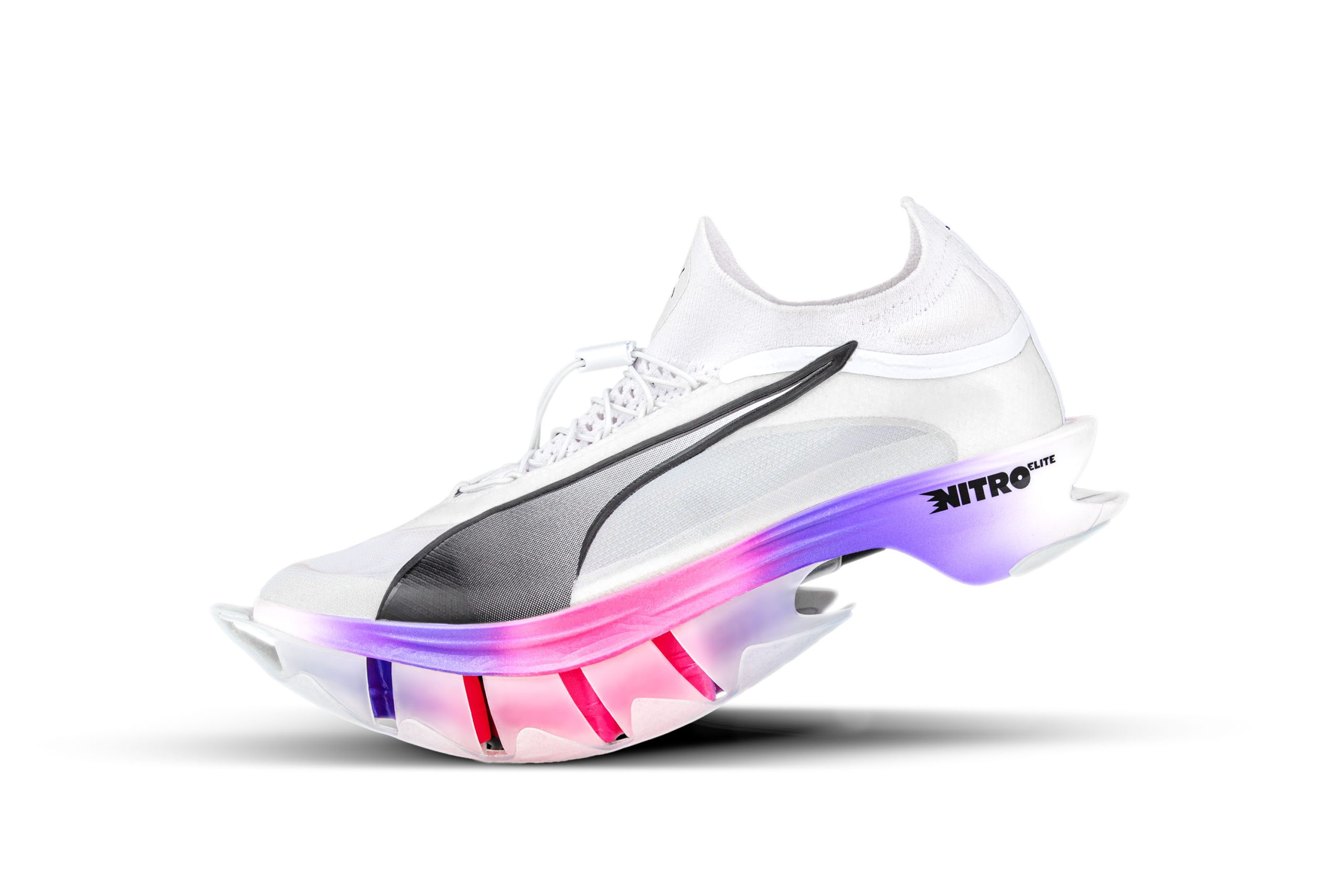 Puma FAST-XP 2025