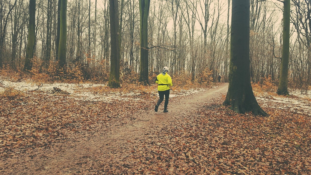 correr sin lesiones