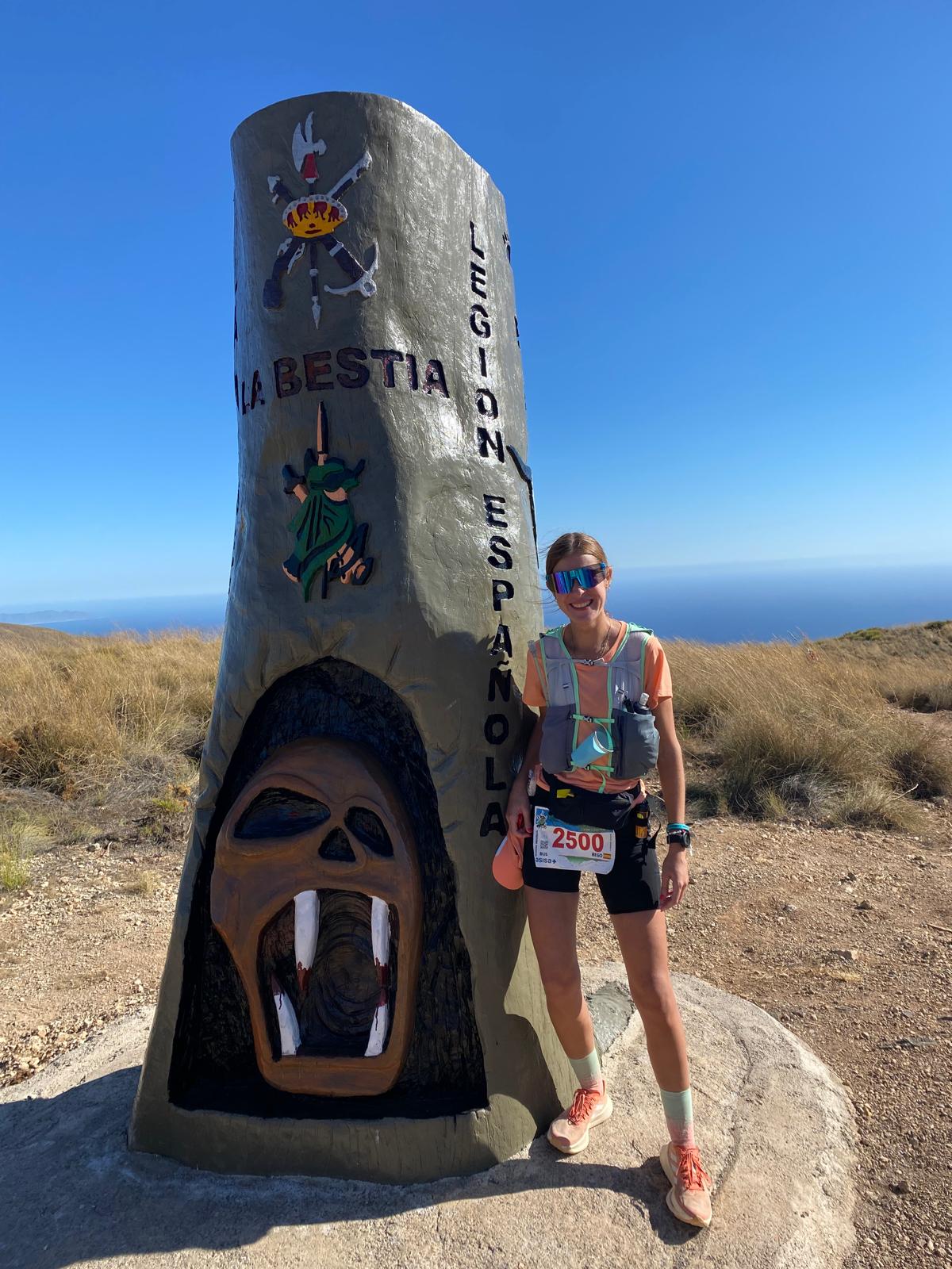 Entrevistas Runner: viaje y running