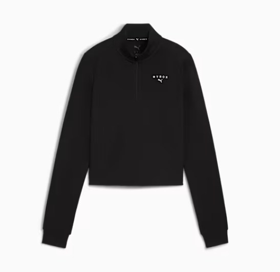 Sudadera ligera PUMA x HYROX Cloudspun para mujer