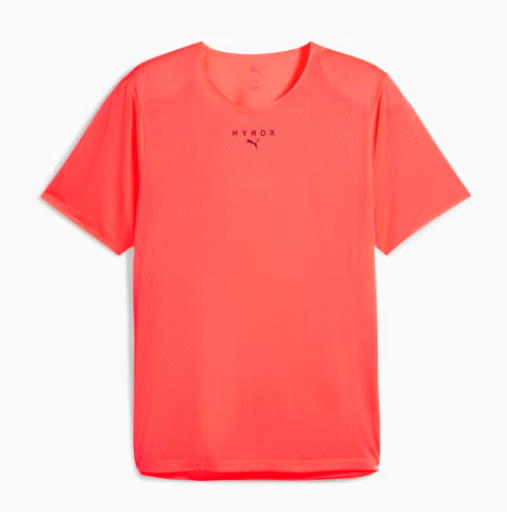 Camiseta técnica PUMA x HYROX Ultraspun para hombre
