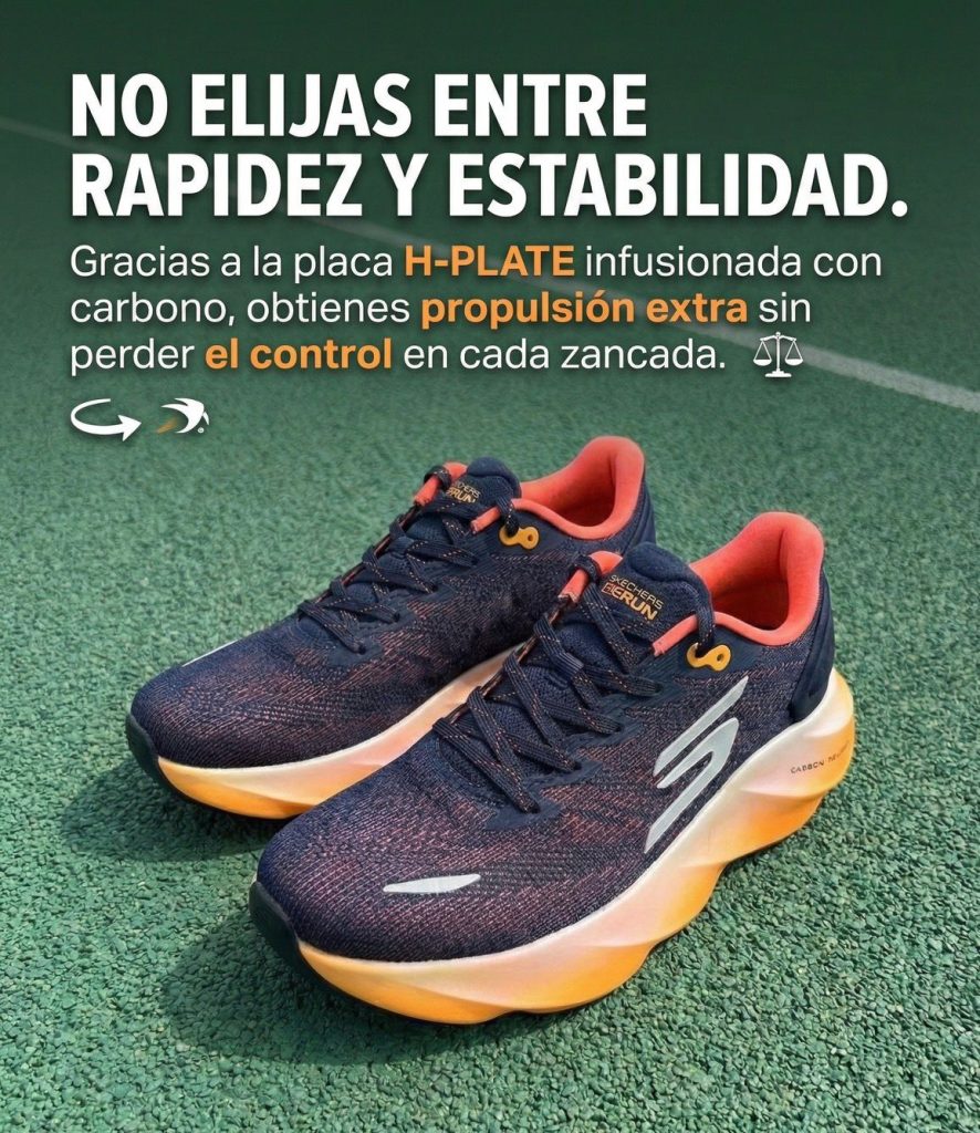 Skechers Aero Burst