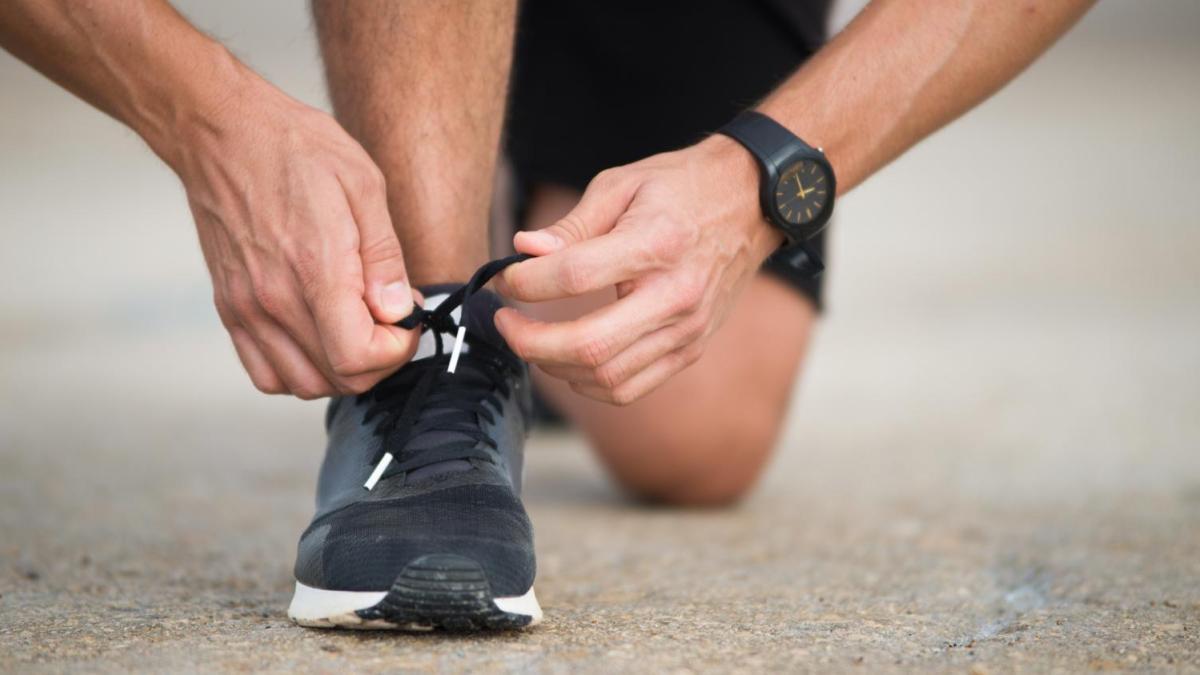 Las mejores zapatillas de trail running para principiantes 2025