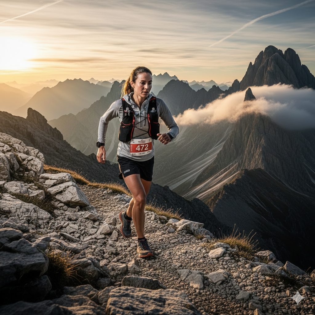 SKYRUNNING