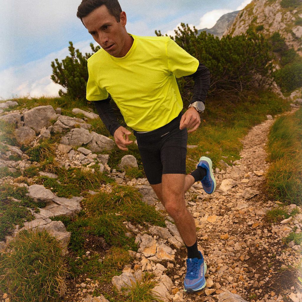 Merrell Agility Peak 6