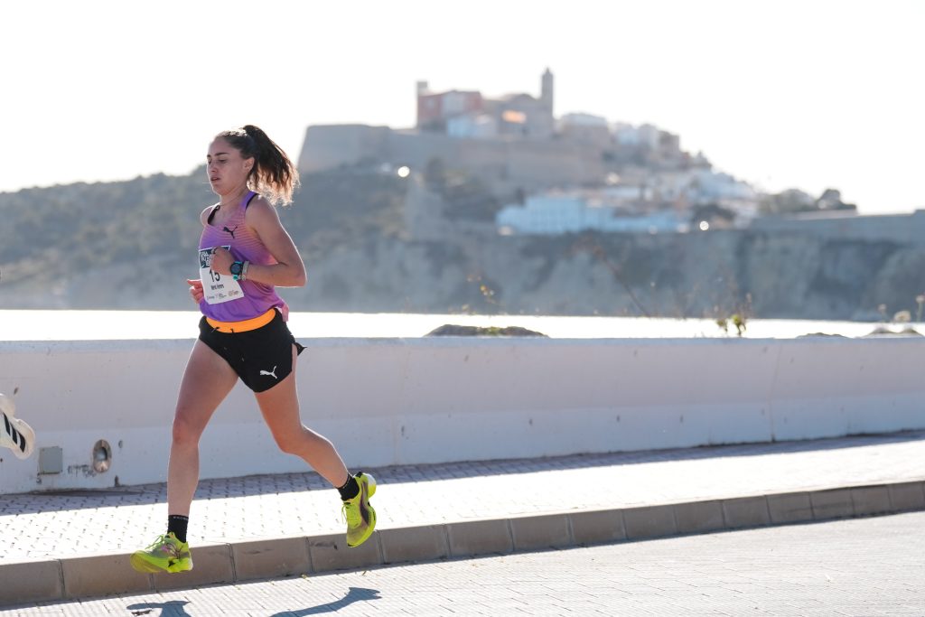 Cursa Patrimoni Ibiza 10K 2026