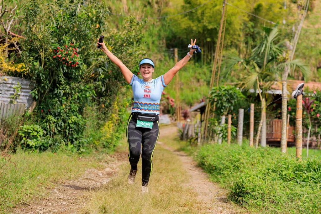 Ribera Run Experience