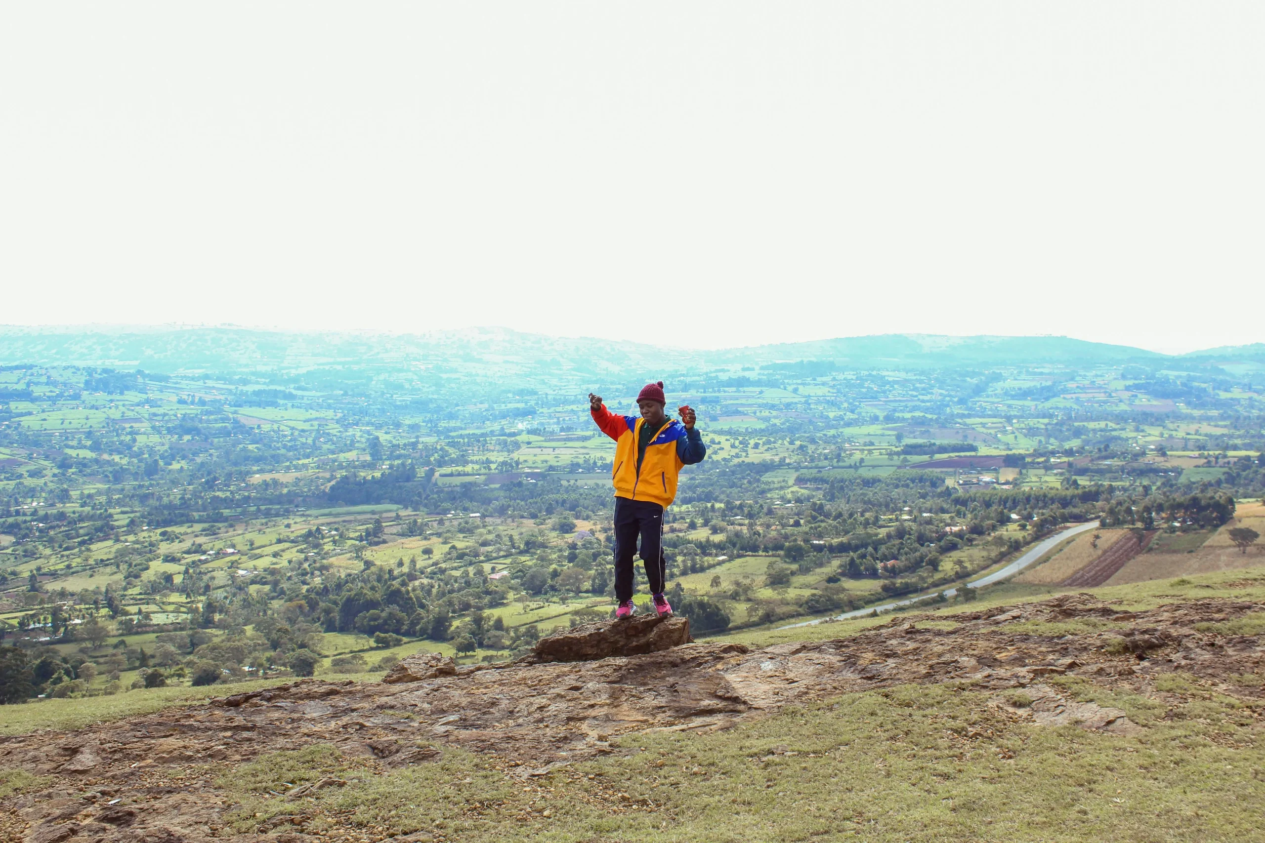 Ribera Run Experience