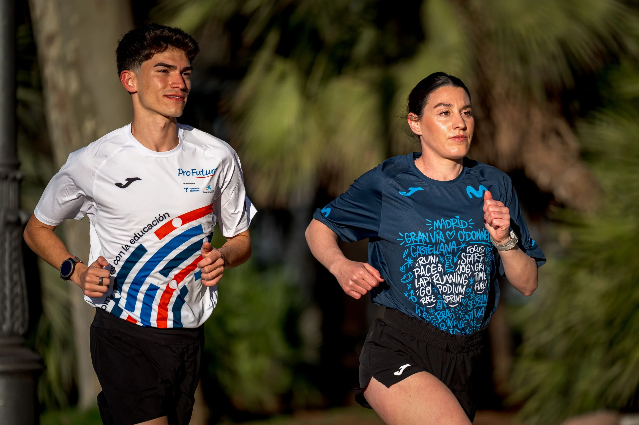 Movistar Madrid Medio Maratón