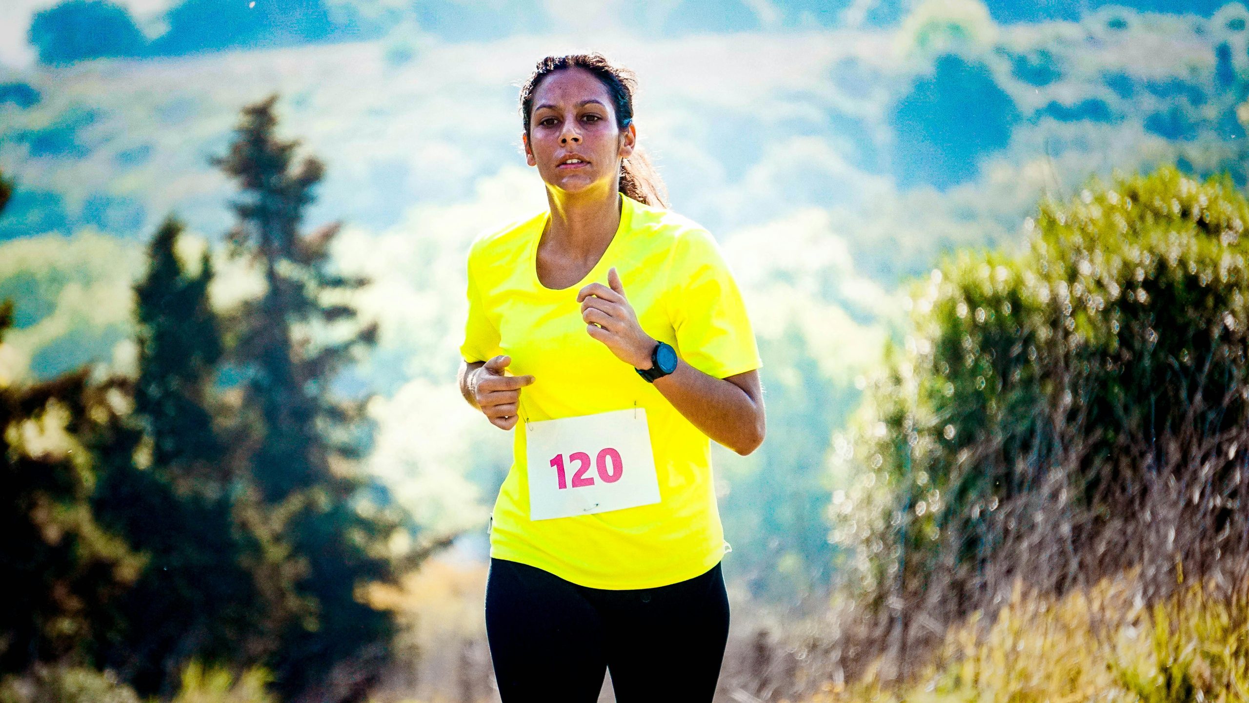 Las Mejores Medias Maratones de España 2026
