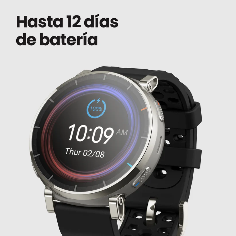 Amazfit Active 3