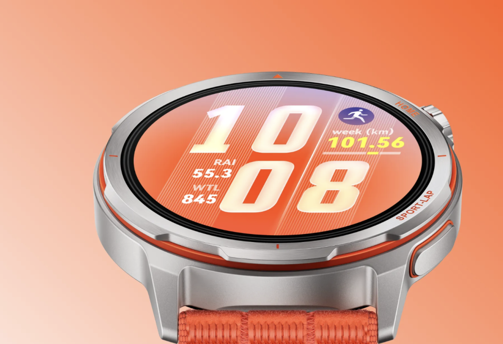 HUAWEI WATCH GT Runner 2