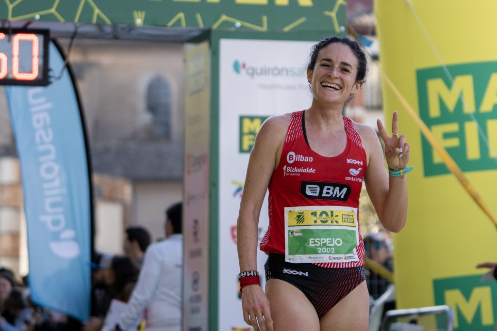 10K de Zaragoza
