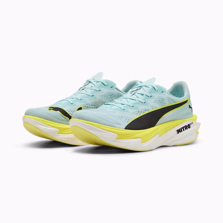 PUMA Deviate NITRO Elite 4