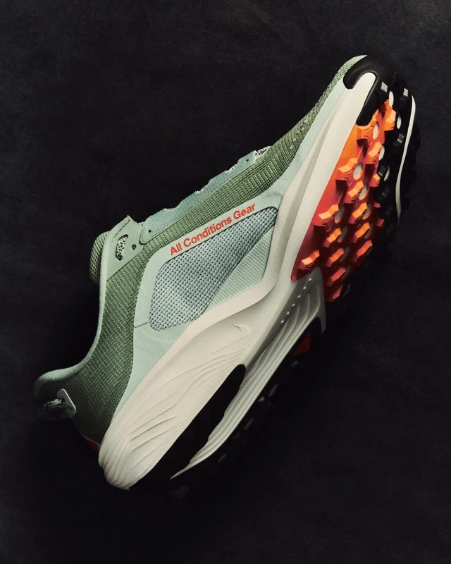 ACG Pegasus Trail