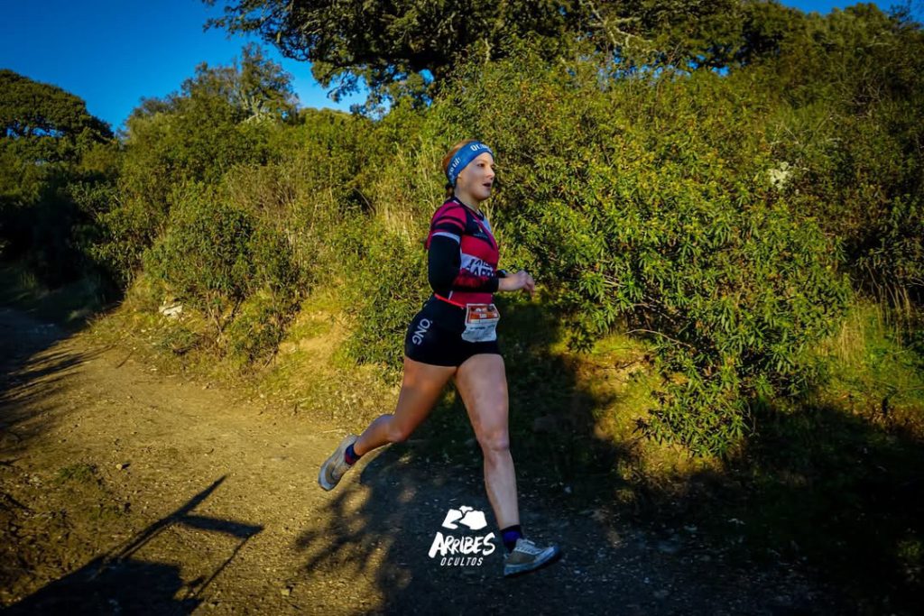 Entrevista runner a Sara Fernández Villacorta