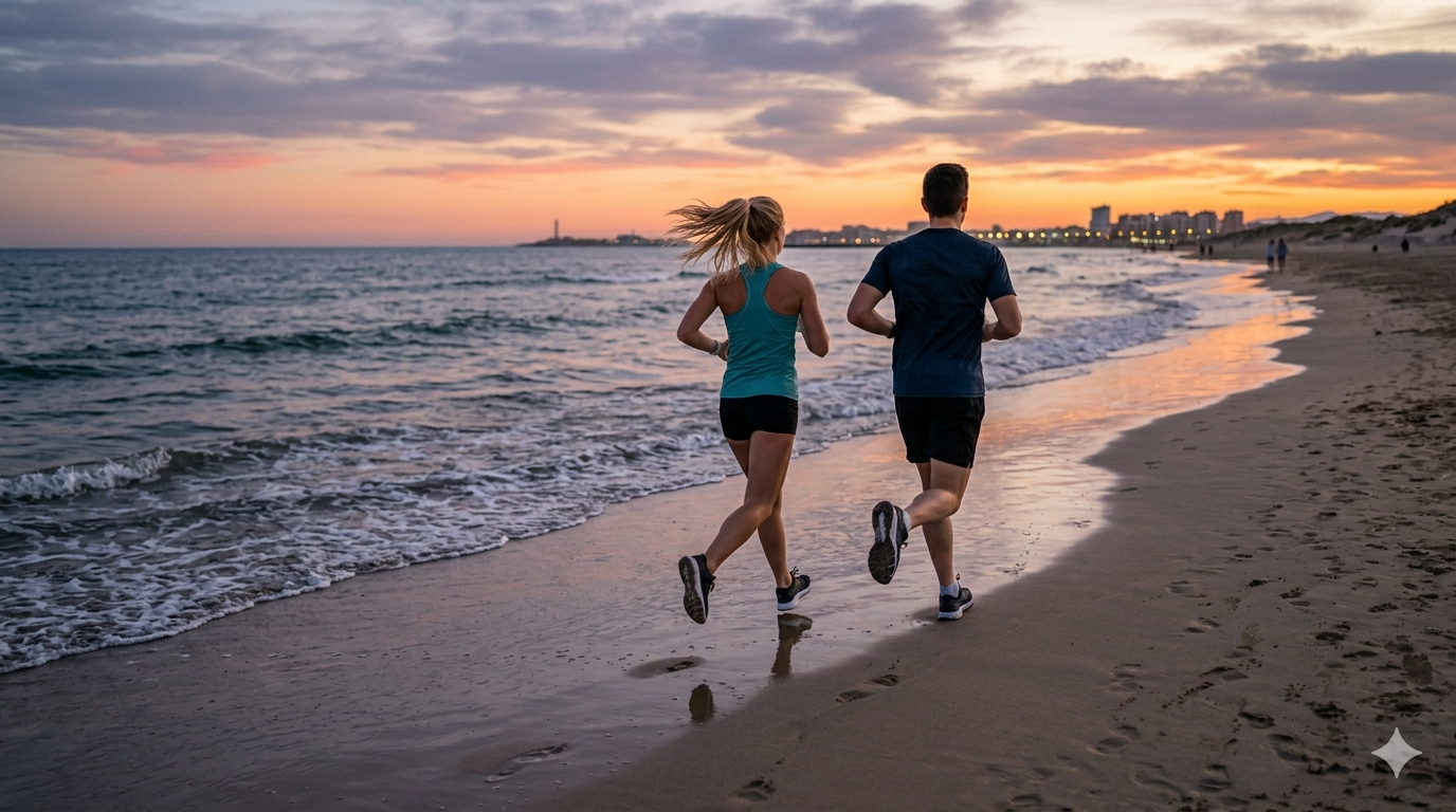 Maratón de Estepona