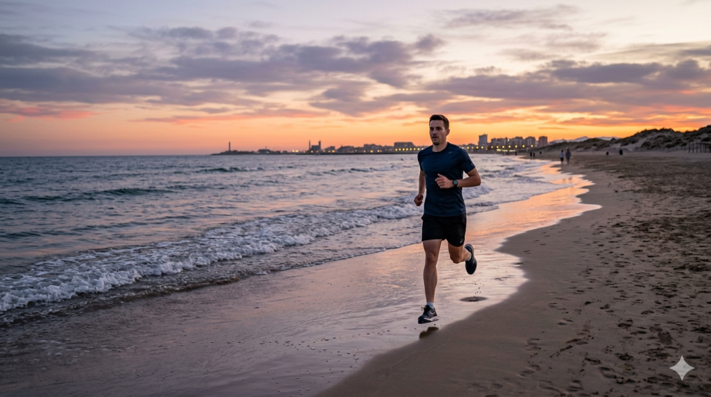 Maratón de Estepona