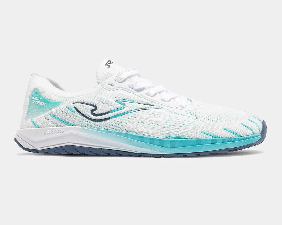 Zapatillas Joma Barefoot: Entrena tu Descanso Efectivamente