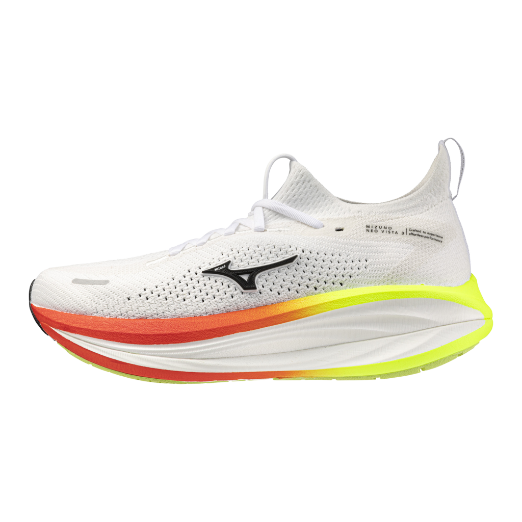 Mizuno Neo Vista 3