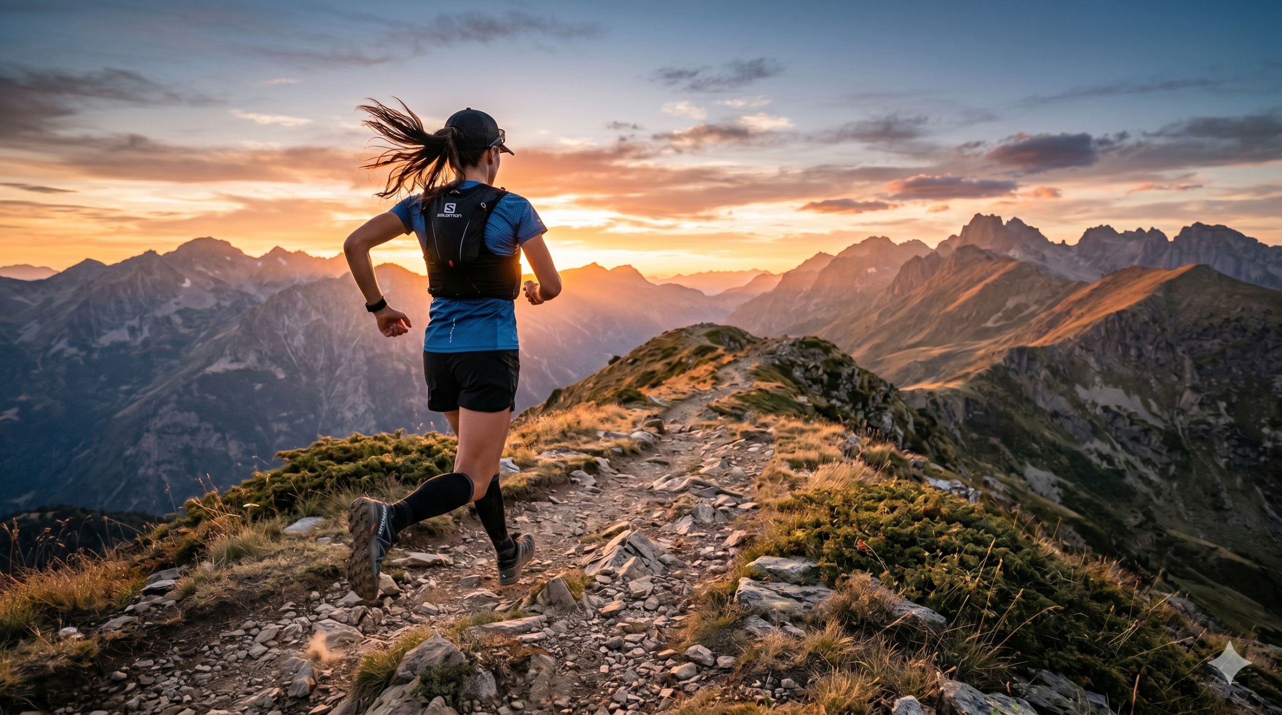 TRAIL RUNNING METODO CACO 1