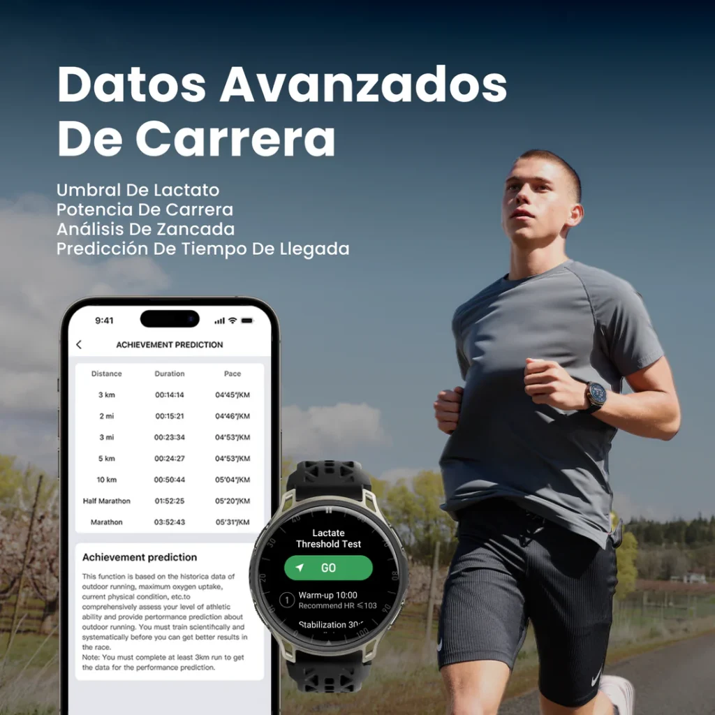 Amazfit Cheetah 2 Pro